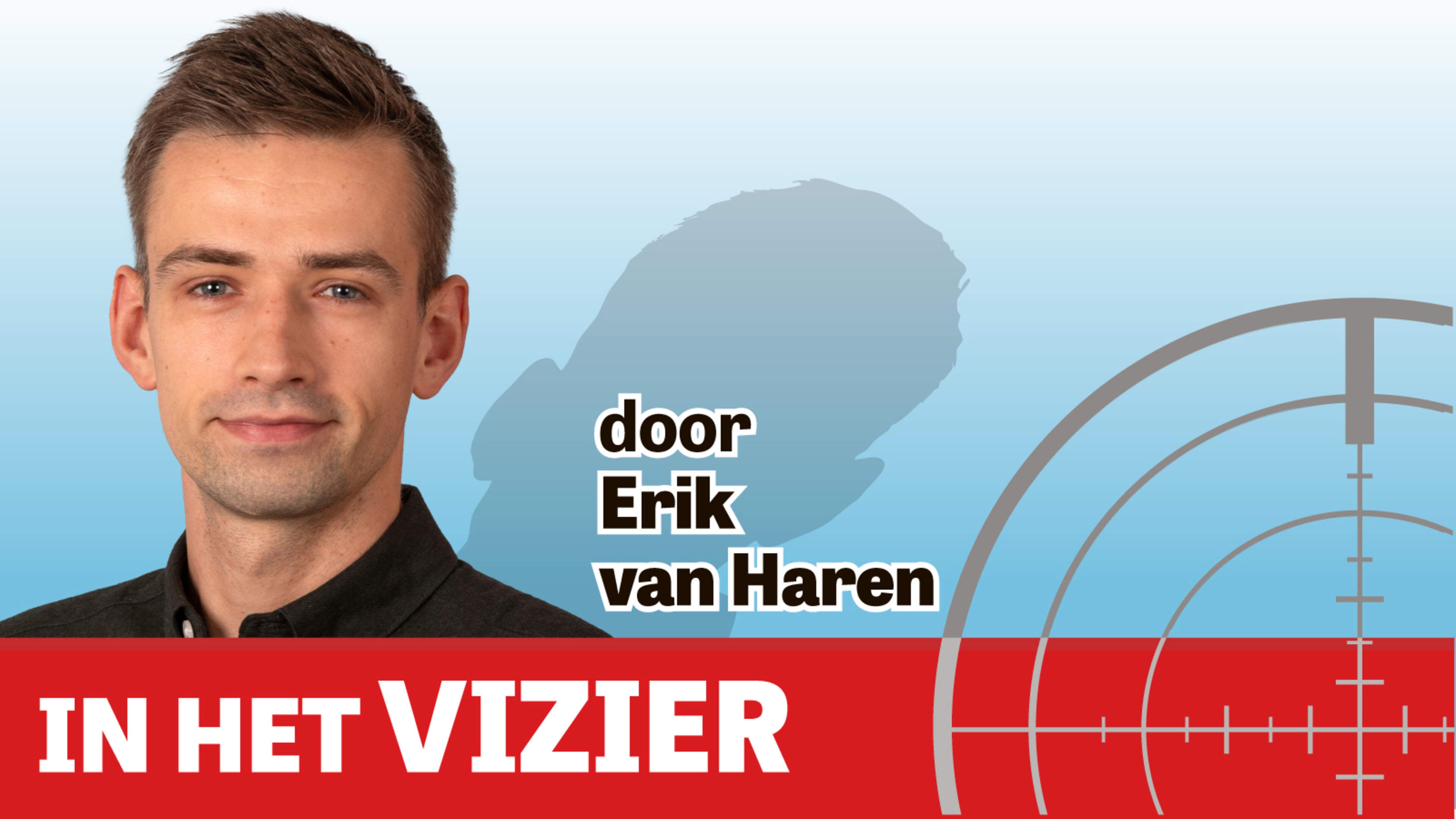 Verslaggever Erik van Haren na heftige crash op de Nordschleife: ’Doorgaan na de dood, ook dat hoort bij racen’